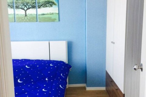 Condominio de 1 dormitorio en Pattaya, Tailandia № 204349 - foto 9