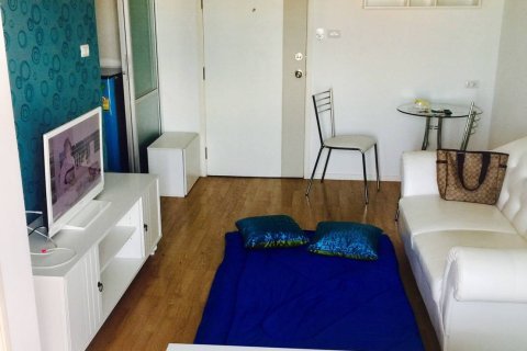 Condominio de 1 dormitorio en Pattaya, Tailandia № 204349 - foto 17