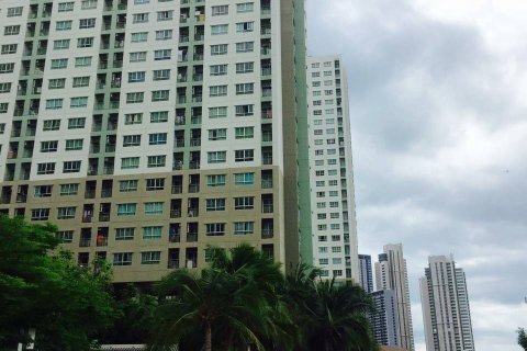 Condominio de 1 dormitorio en Pattaya, Tailandia № 204349 - foto 16