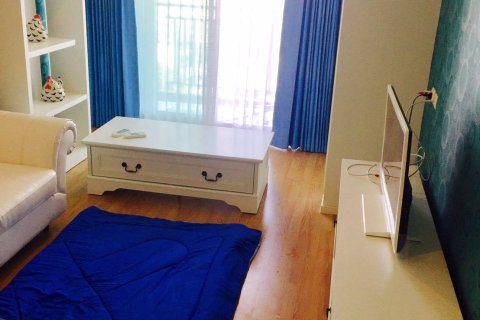 Condominio de 1 dormitorio en Pattaya, Tailandia № 204349 - foto 4