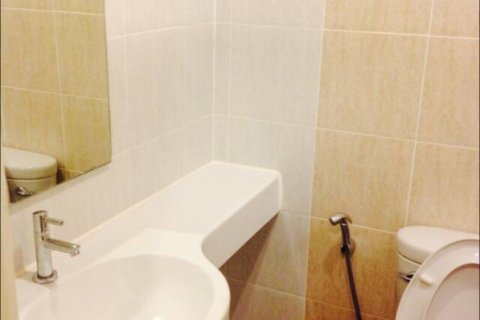 Condominio de 1 dormitorio en Pattaya, Tailandia № 204349 - foto 11