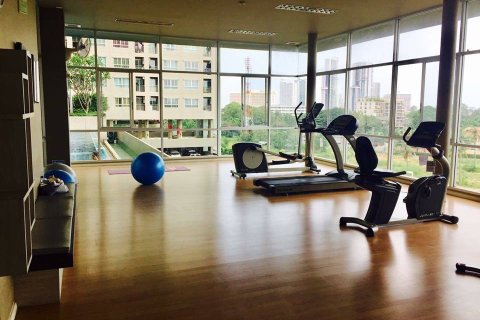 Condominio de 1 dormitorio en Pattaya, Tailandia № 204349 - foto 15