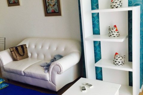Condominio de 1 dormitorio en Pattaya, Tailandia № 204349 - foto 3