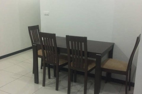 Condominio de 1 dormitorio en Pattaya, Tailandia № 204350 - foto 3