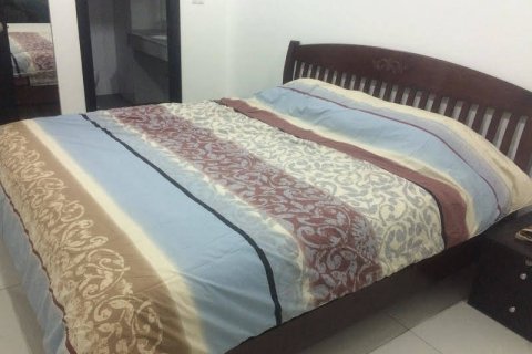 Condominio de 1 dormitorio en Pattaya, Tailandia № 204350 - foto 2