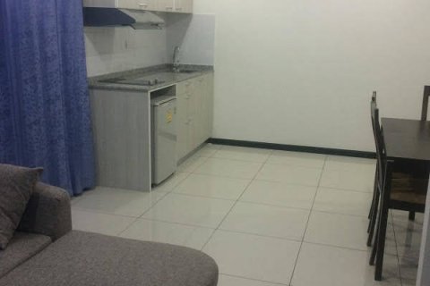 Condominio de 1 dormitorio en Pattaya, Tailandia № 204350 - foto 6