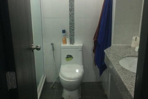 Condominio de 1 dormitorio en Pattaya, Tailandia № 204350 - foto 8
