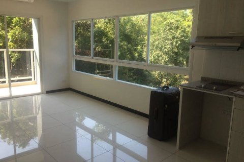 Condominio de 1 dormitorio en Pattaya, Tailandia № 204350 - foto 7