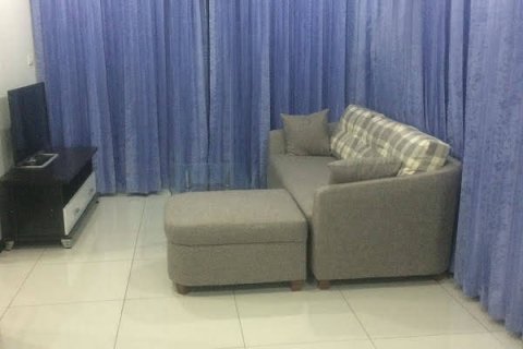 Condominio de 1 dormitorio en Pattaya, Tailandia № 204350 - foto 4