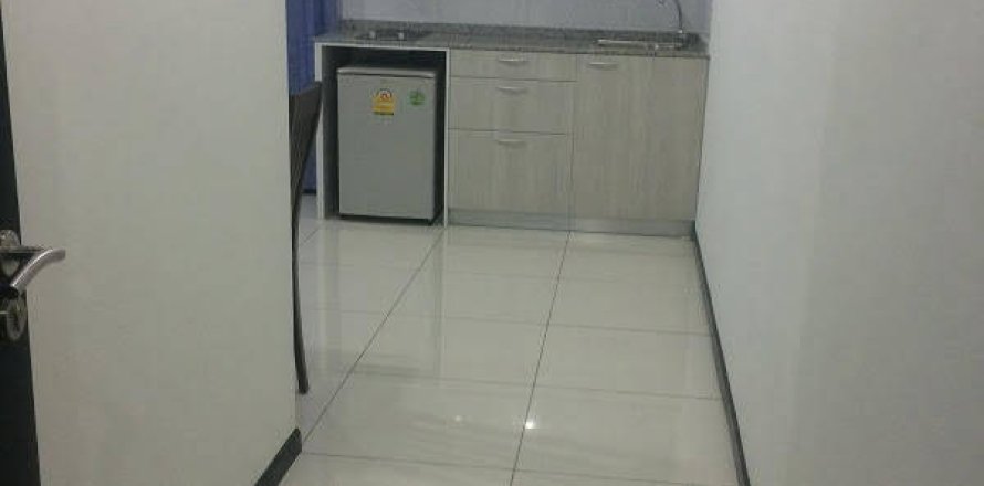Condominio de 1 dormitorio en Pattaya, Tailandia № 204350