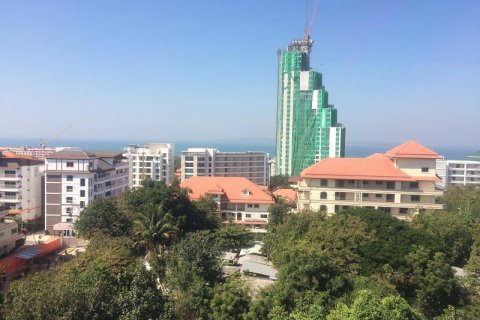 Condominio de 1 dormitorio en Pattaya, Tailandia № 204350 - foto 5