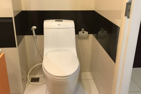 Estudio en el condominio en Pattaya, Tailandia № 204351 - foto 8