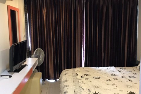Estudio en el condominio en Pattaya, Tailandia № 204351 - foto 11