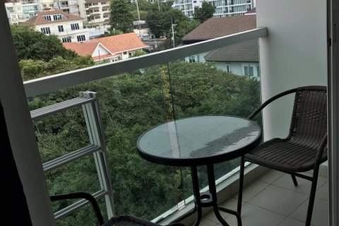 Estudio en el condominio en Pattaya, Tailandia № 204351 - foto 6