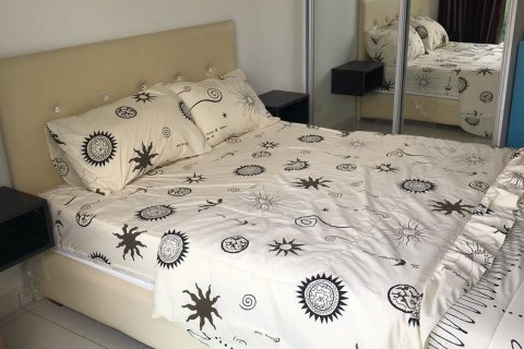 Estudio en el condominio en Pattaya, Tailandia № 204351 - foto 7