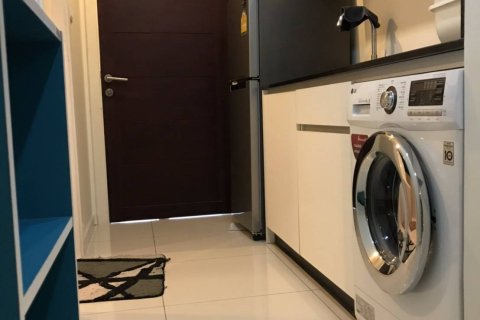 Estudio en el condominio en Pattaya, Tailandia № 204351 - foto 4
