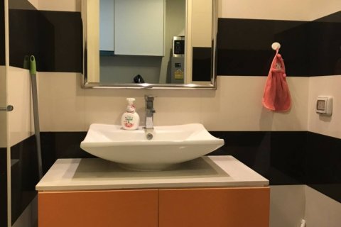 Studio dans le Condo à Pattaya, Thaïlande  № 204351