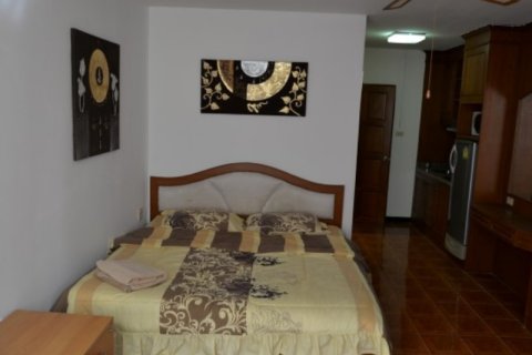 Estudio en el condominio en Pattaya, Tailandia № 204353 - foto 8