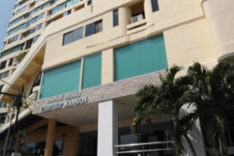 Estudio en el condominio en Pattaya, Tailandia № 204353 - foto 3