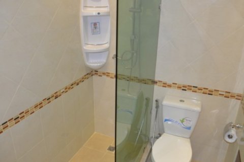 Estudio en el condominio en Pattaya, Tailandia № 204353 - foto 2