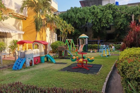 Estudio en el condominio en Jomtien Beach, Pattaya, Tailandia № 204355 - foto 4