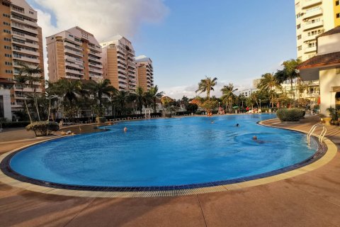 Estudio en el condominio en Jomtien Beach, Pattaya, Tailandia № 204355 - foto 5