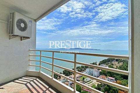 Condo à Pattaya, Thaïlande, 1 chambre № 198692 - photo 13