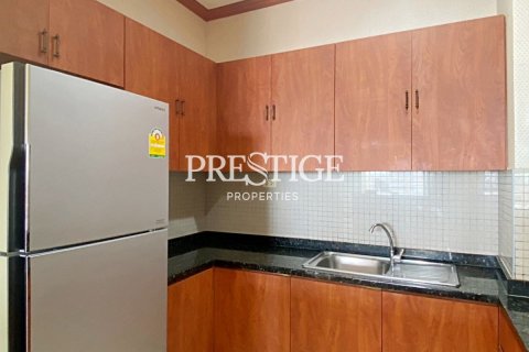Condo à Pattaya, Thaïlande, 1 chambre № 198692 - photo 6