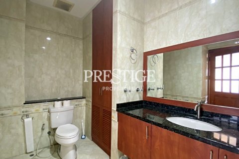Condo à Pattaya, Thaïlande, 1 chambre № 198692 - photo 11