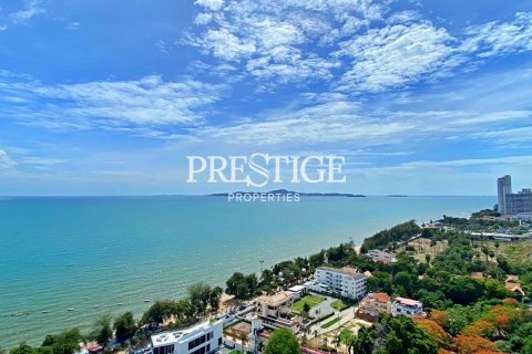 Condominio de 1 dormitorio en Pattaya, Tailandia № 198692