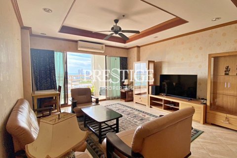 Condo à Pattaya, Thaïlande, 1 chambre № 198692 - photo 5