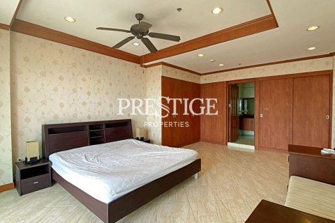 Condo à Pattaya, Thaïlande, 1 chambre № 198692 - photo 9