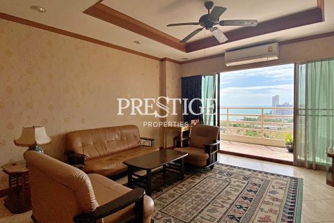 Condo à Pattaya, Thaïlande, 1 chambre № 198692 - photo 3