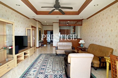 Condo à Pattaya, Thaïlande, 1 chambre № 198692 - photo 2