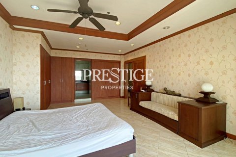 Condo à Pattaya, Thaïlande, 1 chambre № 198692 - photo 10