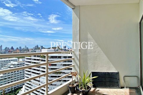 Condo à Pattaya, Thaïlande, 1 chambre № 198692 - photo 14