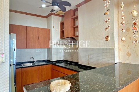 Condo à Pattaya, Thaïlande, 1 chambre № 198692 - photo 7