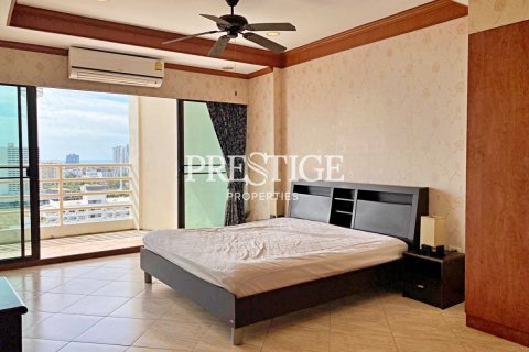Condo à Pattaya, Thaïlande, 1 chambre № 198692 - photo 8