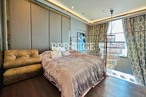 Condo à Pattaya, Thaïlande, 1 chambre № 198693 - photo 6