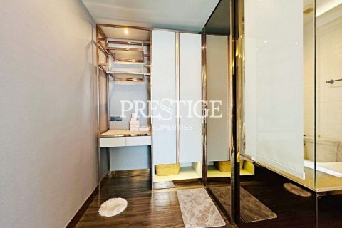 Condo à Pattaya, Thaïlande, 1 chambre № 198693 - photo 8