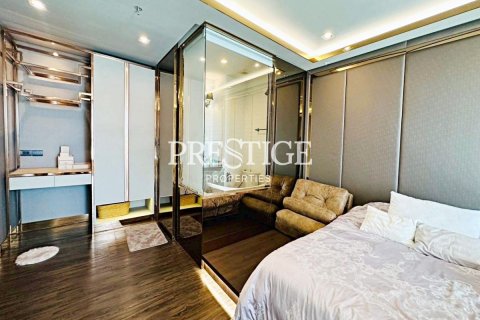 Condo à Pattaya, Thaïlande, 1 chambre № 198693 - photo 7