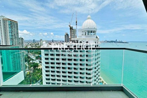 Condo à Pattaya, Thaïlande, 1 chambre № 198693 - photo 11