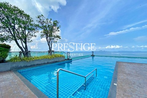 Condo à Pattaya, Thaïlande, 1 chambre № 198693 - photo 15
