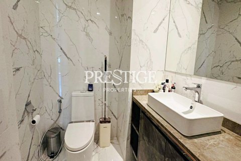 Condo à Pattaya, Thaïlande, 1 chambre № 198693 - photo 10