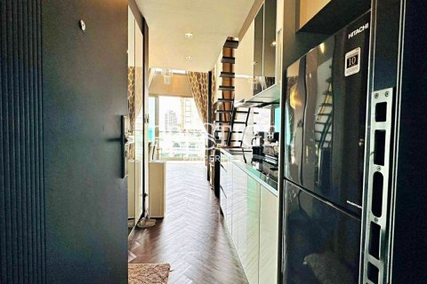 Condo à Pattaya, Thaïlande, 1 chambre № 198693 - photo 5