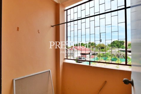 Propriété commerciale à Pattaya, Thaïlande 300 m2 № 198691 - photo 8
