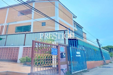 Propriété commerciale à Pattaya, Thaïlande 300 m2 № 198691 - photo 11