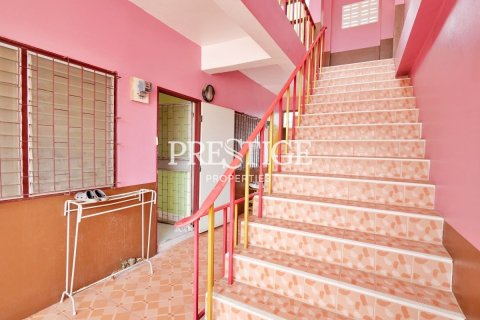Propriété commerciale à Pattaya, Thaïlande 300 m2 № 198691 - photo 10
