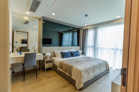 Кондоминиум с 3 комнатами в Банг Тао, Таиланд № 70352 - фото 15