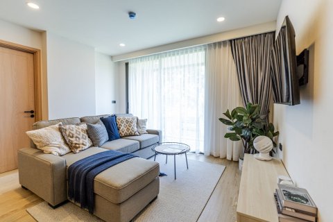 Кондоминиум с 3 комнатами в Банг Тао, Таиланд № 70352 - фото 18